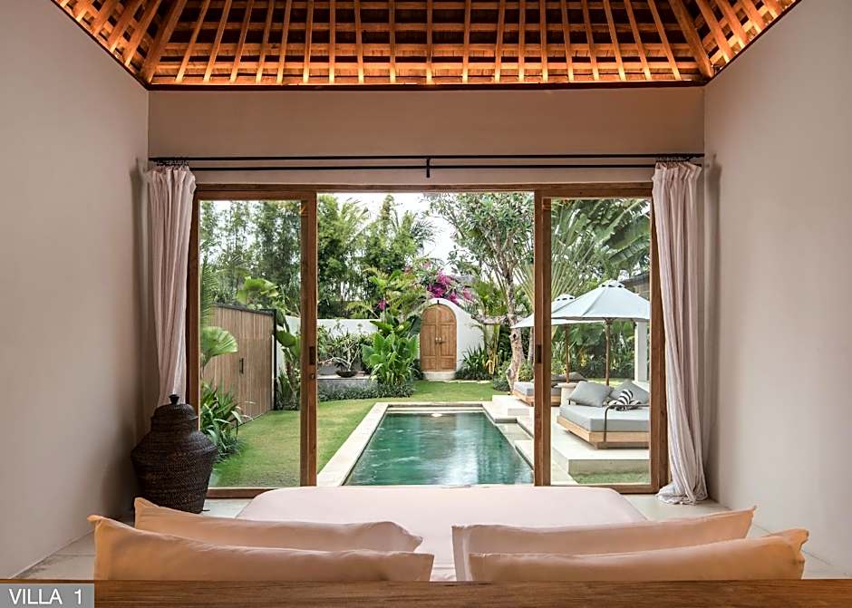 Villa Massilia Bali