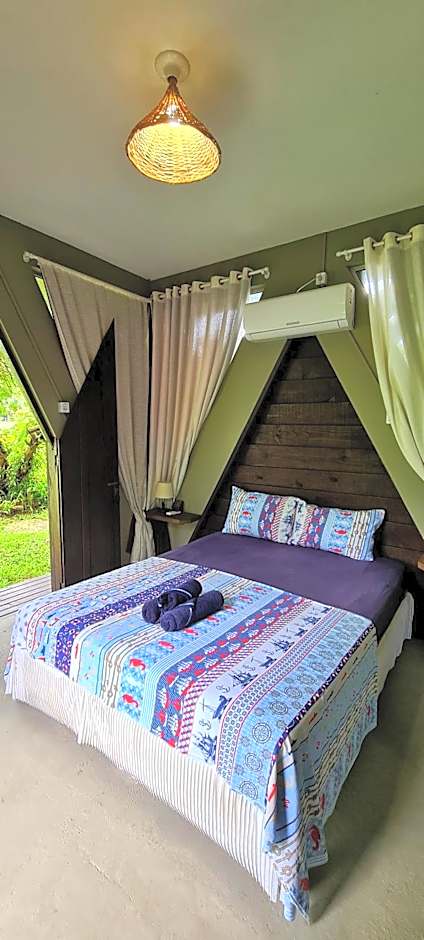 Pousada Areias do Embaú