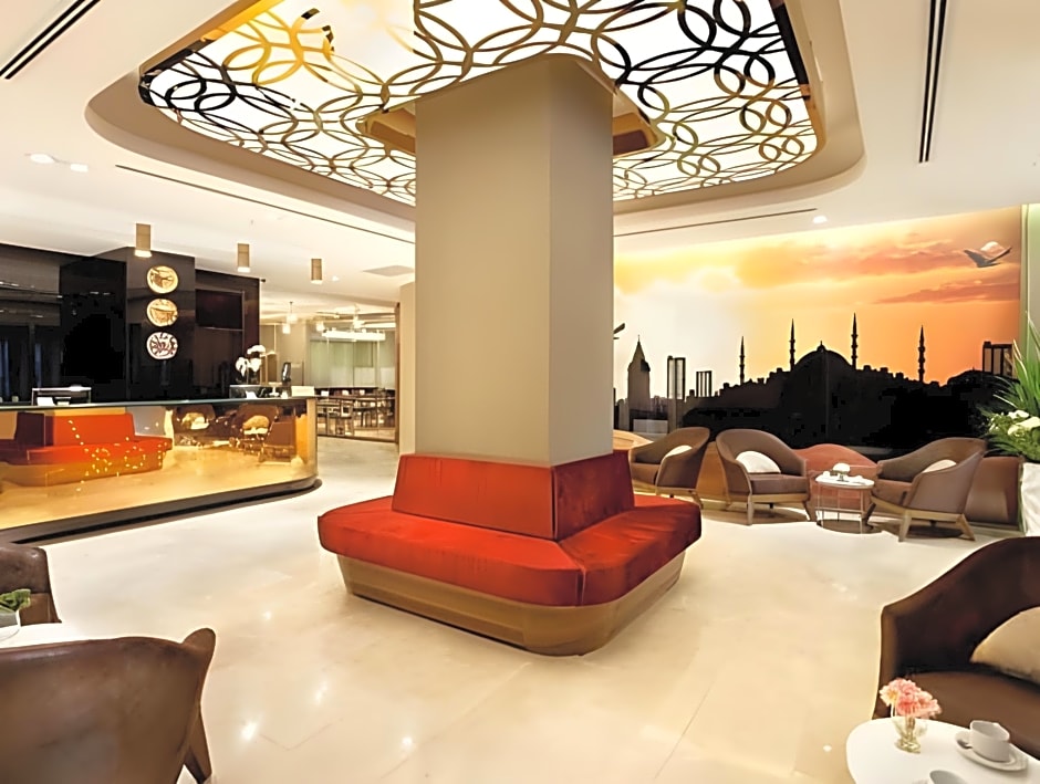 Photo 1 of 50 of Sorriso Hotel