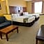 Quality Suites Midland