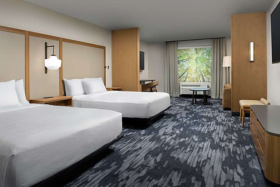 Fairfield Inn & Suites by Marriott Boise West