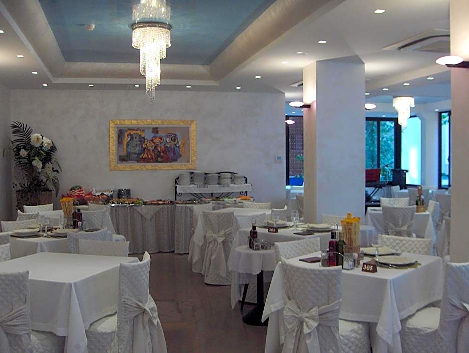 Hotel Tulipe Nazionale