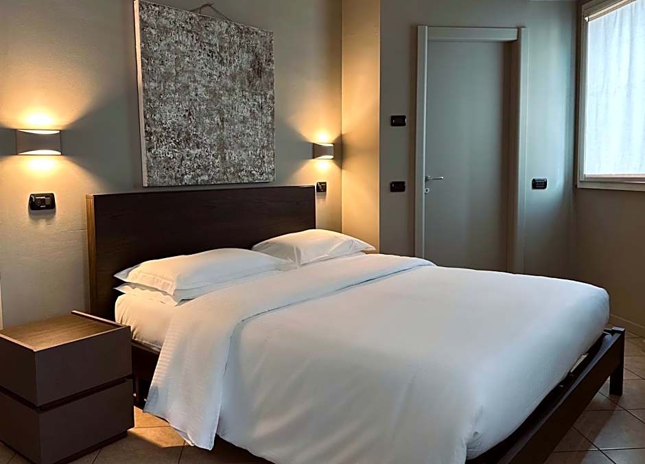 Hotel Ristorante San Giuseppe