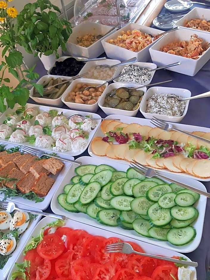 Schronisko na Wyspie