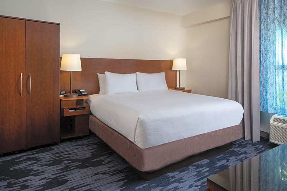 Fairfield Inn & Suites by Marriott Destin