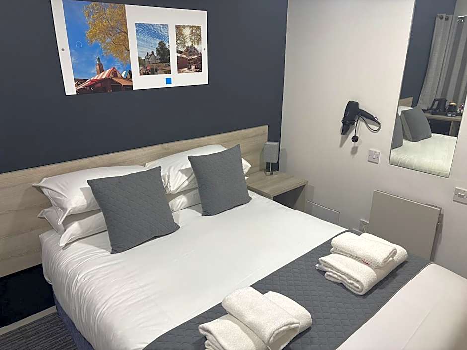 Broadview Hotel