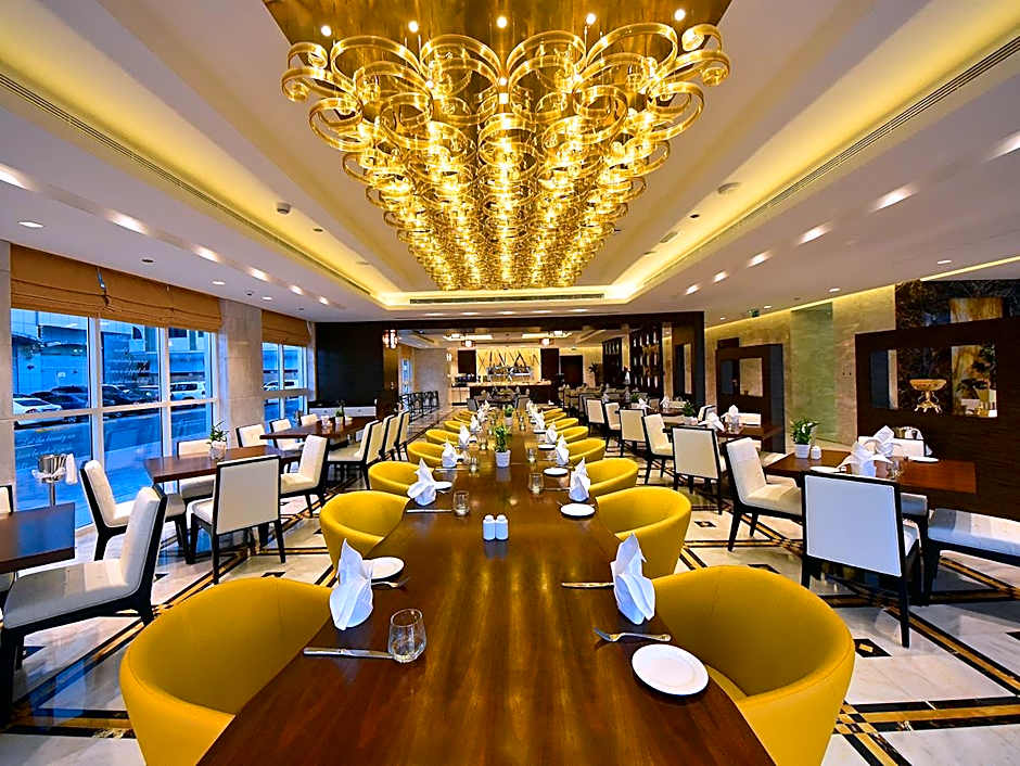 Jannah Burj Al Sarab