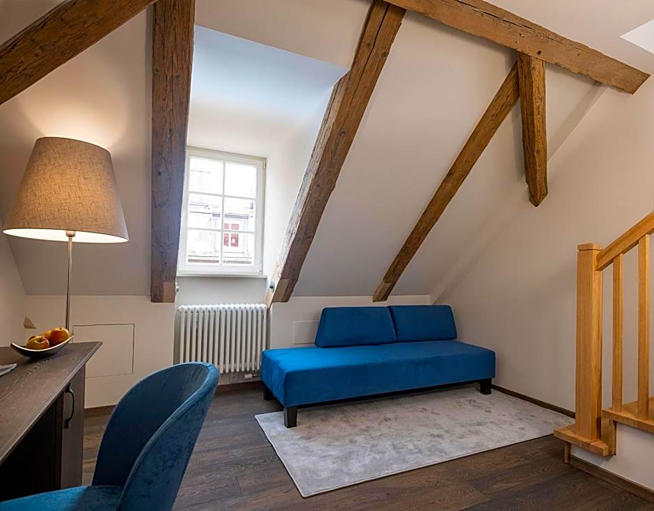 Altstadthotel Am Pach
