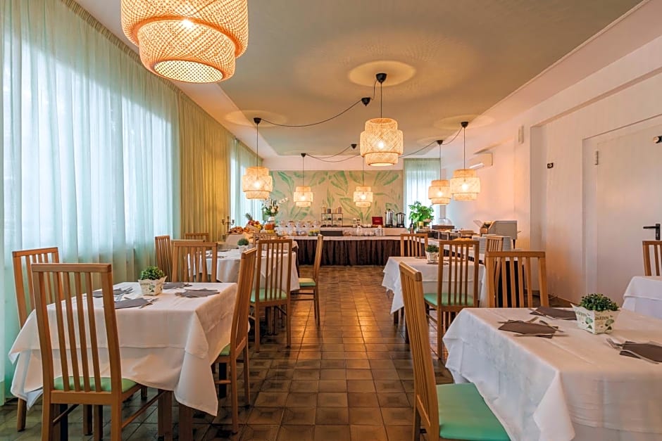 Hotel Clift