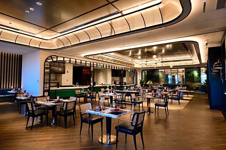 Sofitel Xiong An (Opening December 2022)