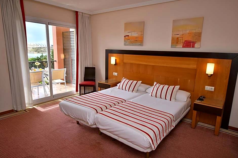 Hotel Bonalba Alicante