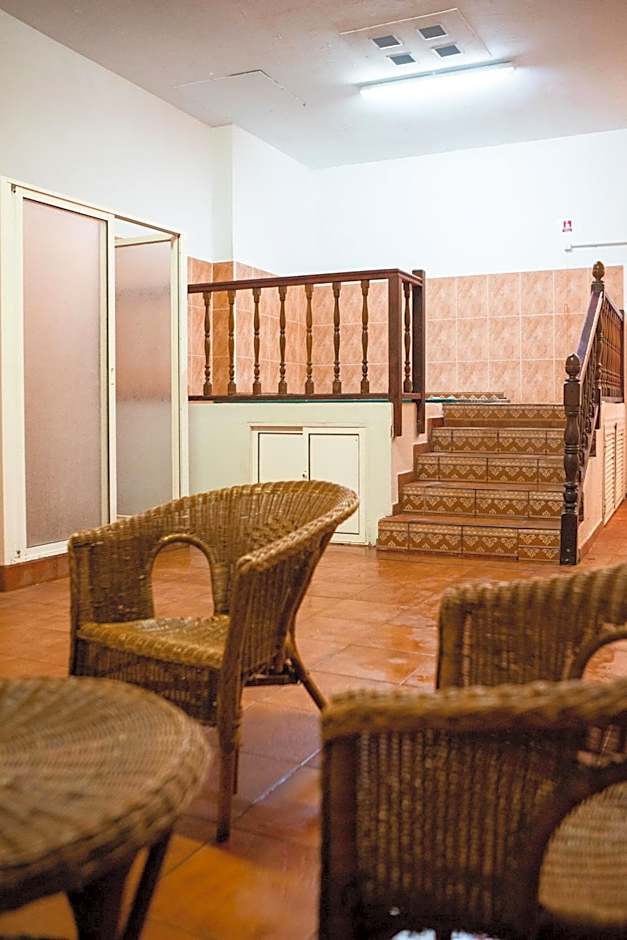 Villa De Adeje Beach