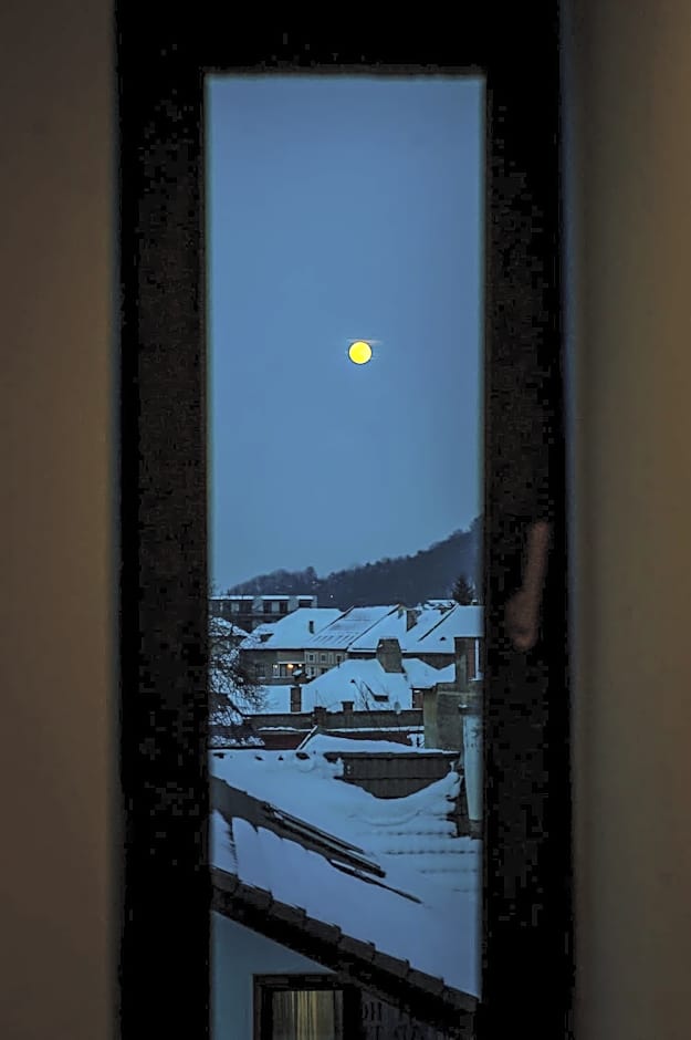 Apart Hotel Vlad Tepes