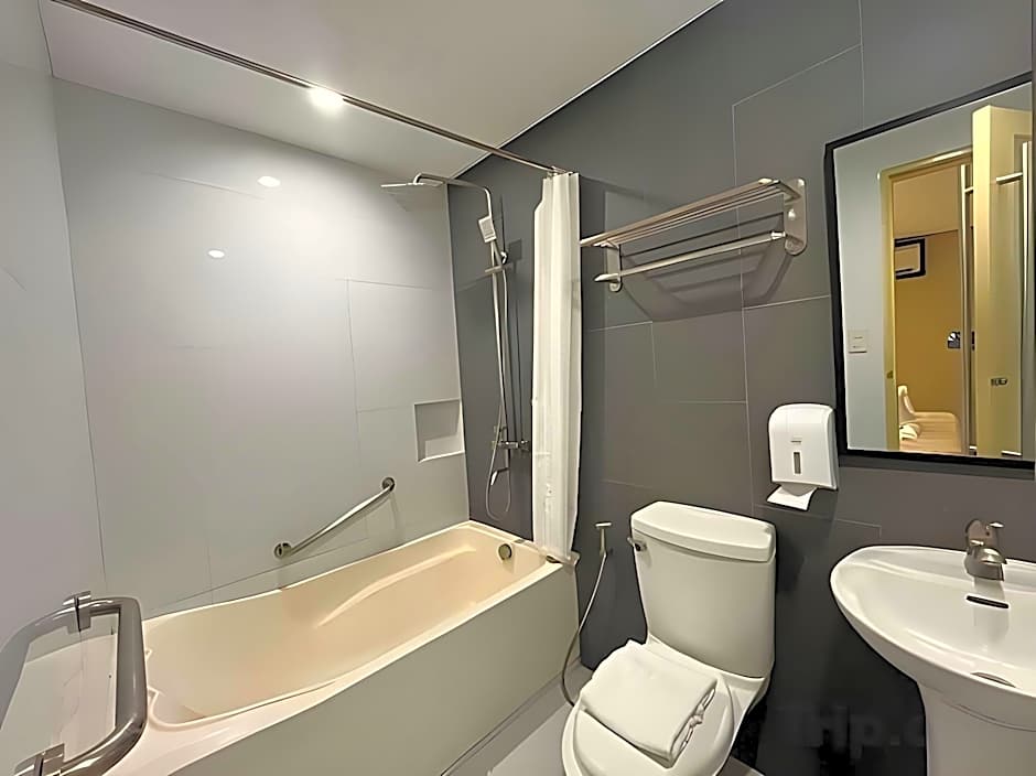 Tuscany Basic Urban Stay
