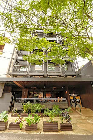 Hotel Acqua Medellín