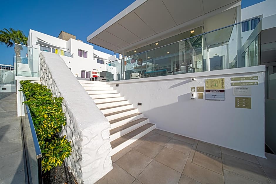 Guinate Club Apartamentos