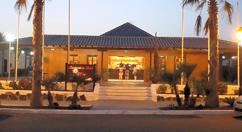 Fuerteventura Beach Club 