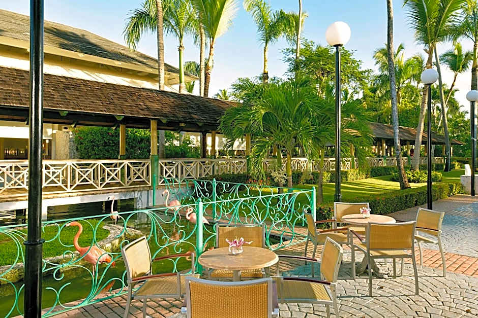 Iberostar Dominicana - All Inclusive
