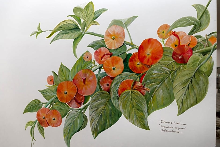 Best Western City Hotel Leiden