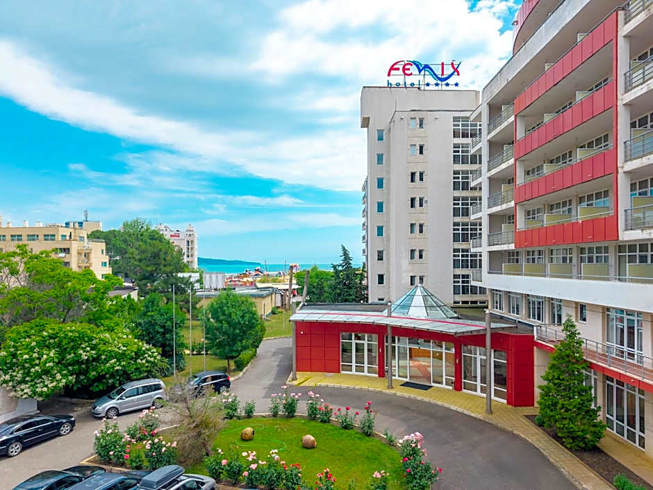 Hotel Fenix - All Inclusive