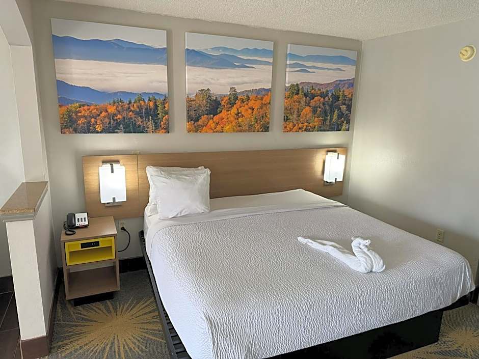Days Inn & Suites by Wyndham Tuscaloosa - Univ. of Alabama
