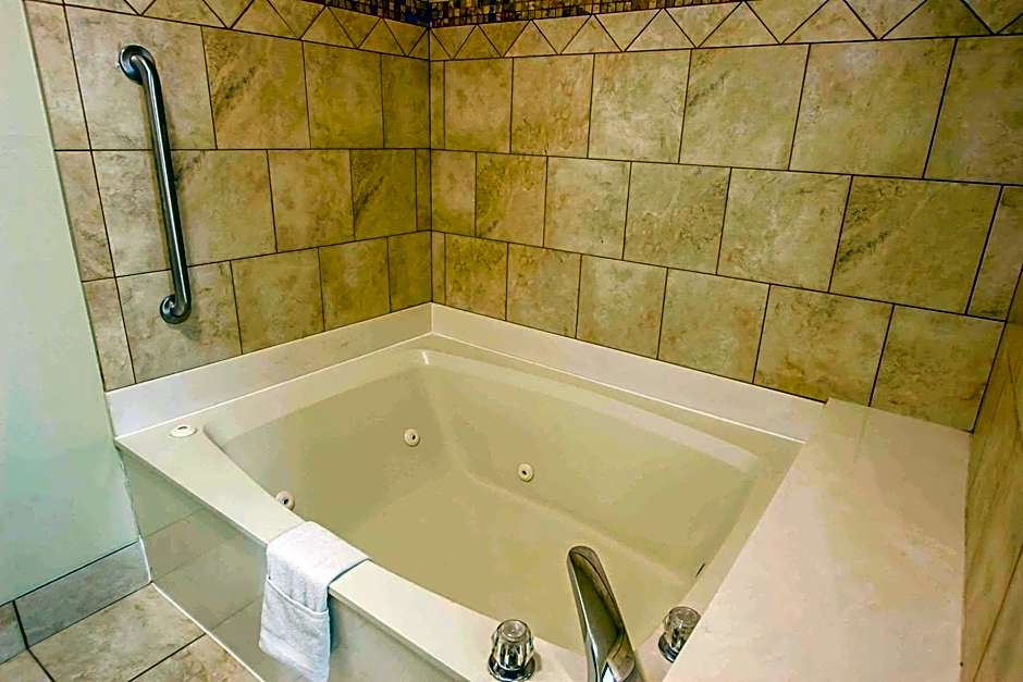 Quality Inn & Suites Germantown