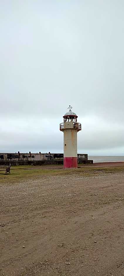 Mawson Retreat Dog Friendly Static Caravan