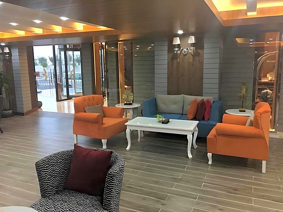 Golden Bujari Al Khobar Hotel