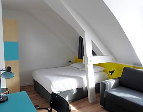 Résidence Little Sévigné