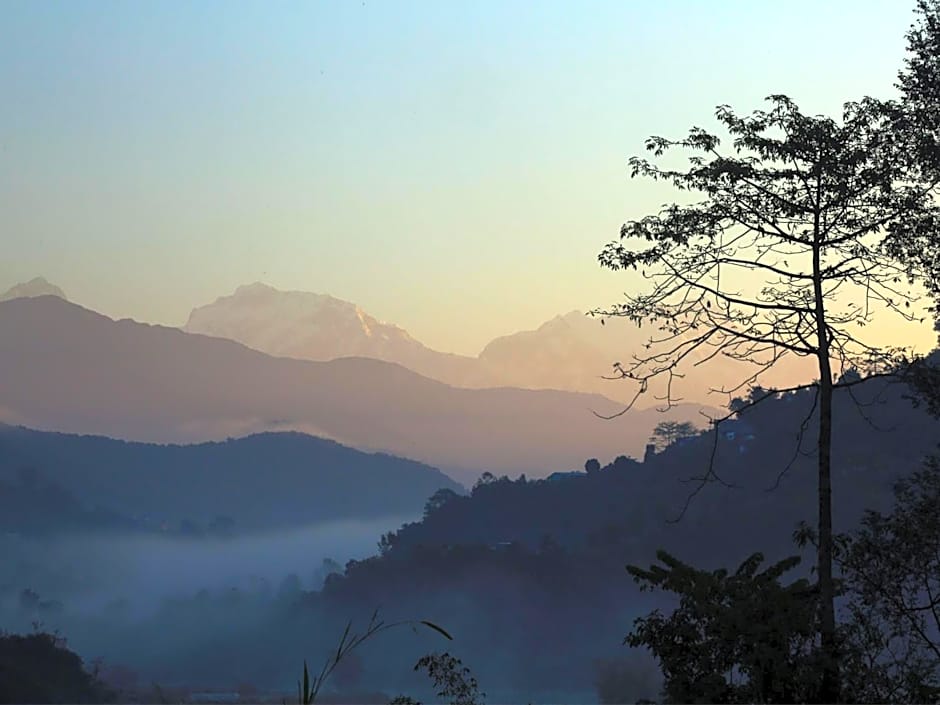 The Pavilions Himalayas The Farm