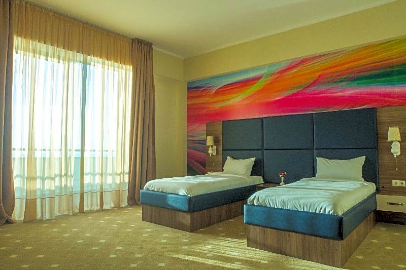 Castello Mare Hotel & Wellness Resort