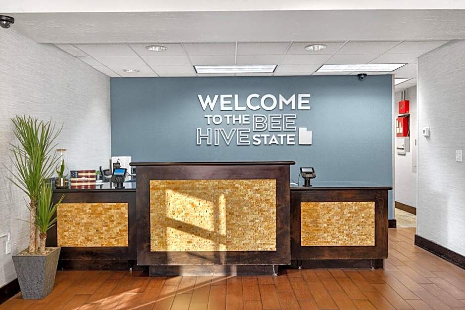 Hotel SLC