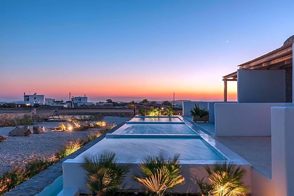 Aegean Hospitality Mykonos