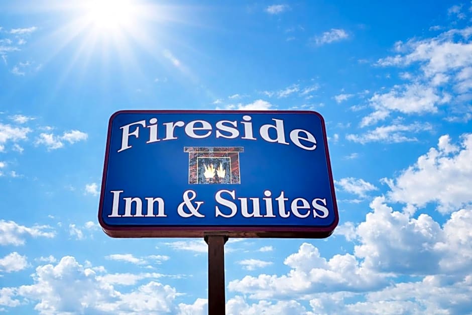 Fireside Inn And Suites