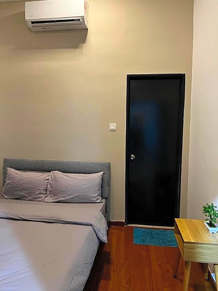 Semi-D Home In Banting - 5 Mins To Pantai Morib - Tanjung Sepat