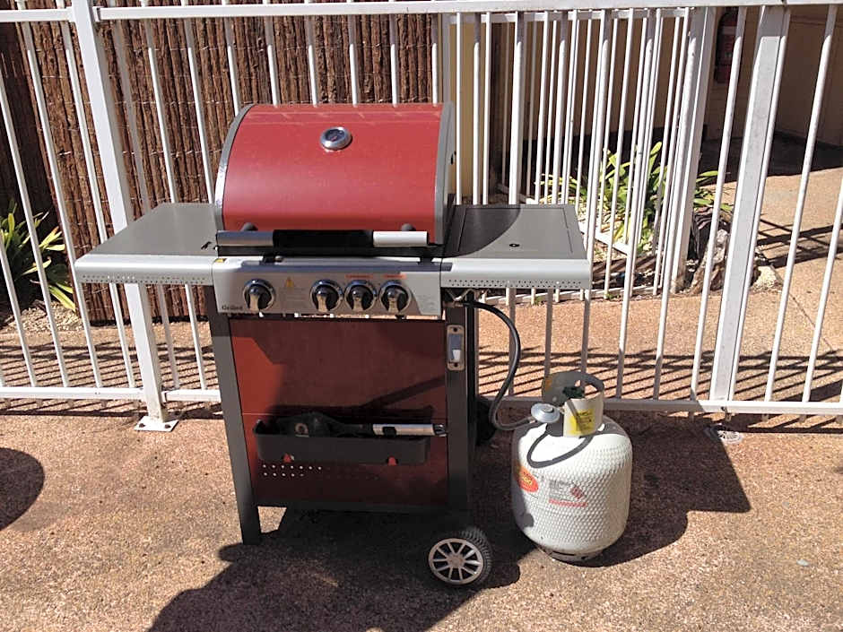 The Central Hotel Motel Lakes Entrance