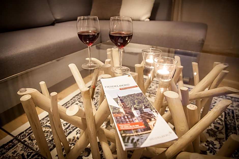 Apartment Haus Heidelberg