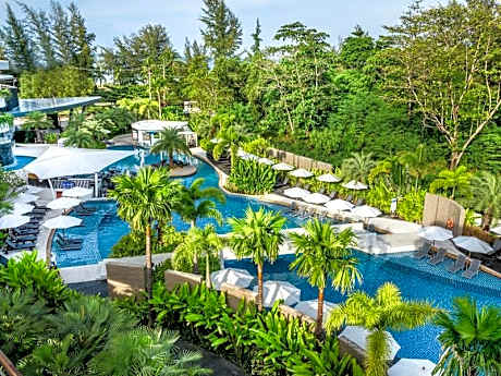 Holiday Inn Resort Phuket Karon Beach By IHG