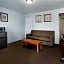Travelodge by Wyndham Eugene Downtown/University of Oregon