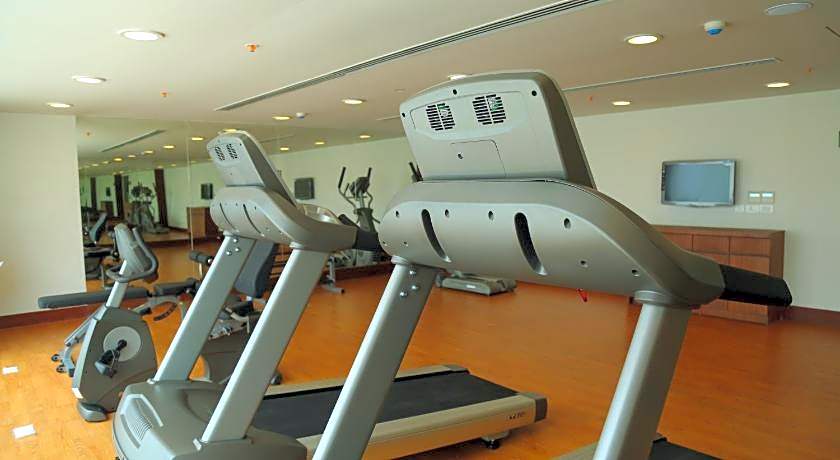 Keys Select by Lemon Tree Hotels, Kochi