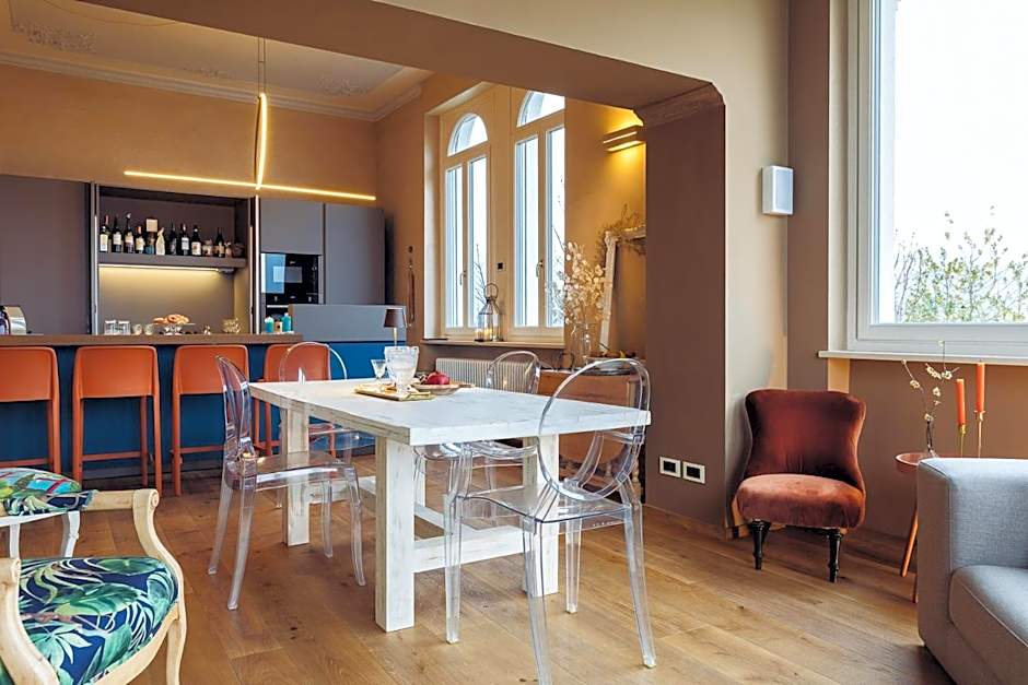 Villa Paradiso Charme&Design Adults only