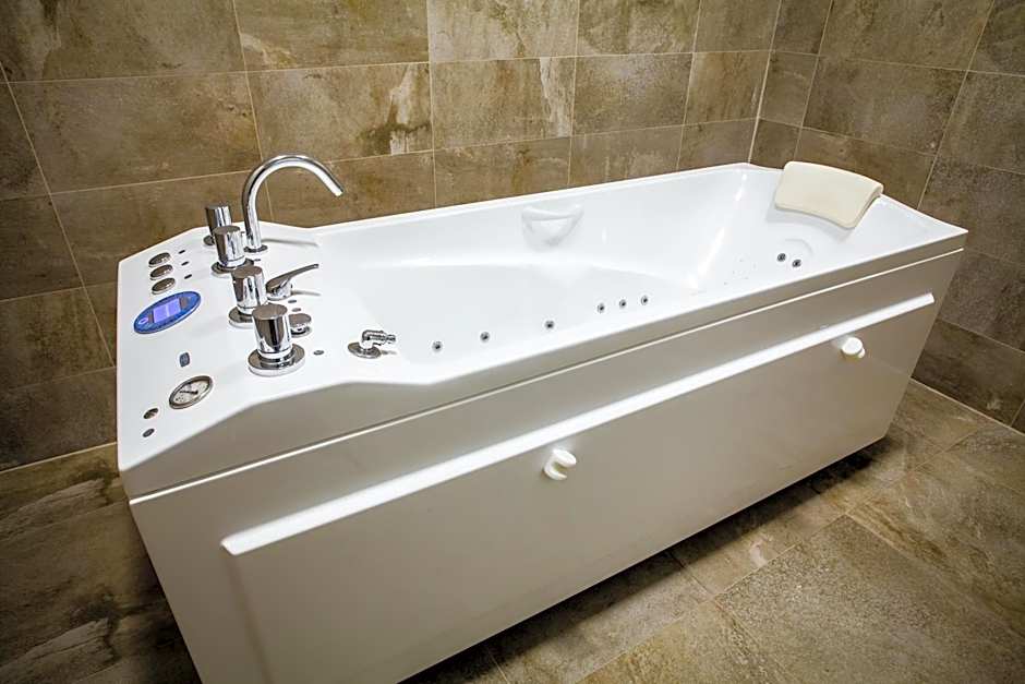 Hotel***NAT Piwniczna Zdrój