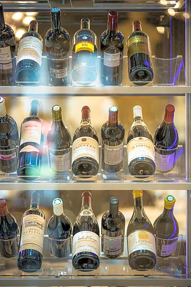 Hotel Princesa Parc Excellence