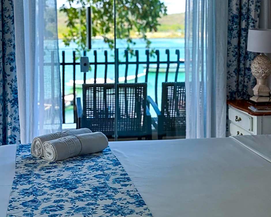 Recanto da Passagem Boutique Hotel