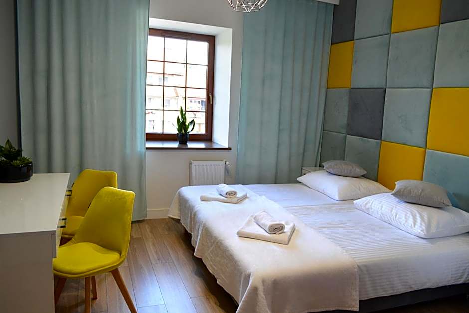 Noclegi Zakład Aktywności Zawodowej w Świerzawie