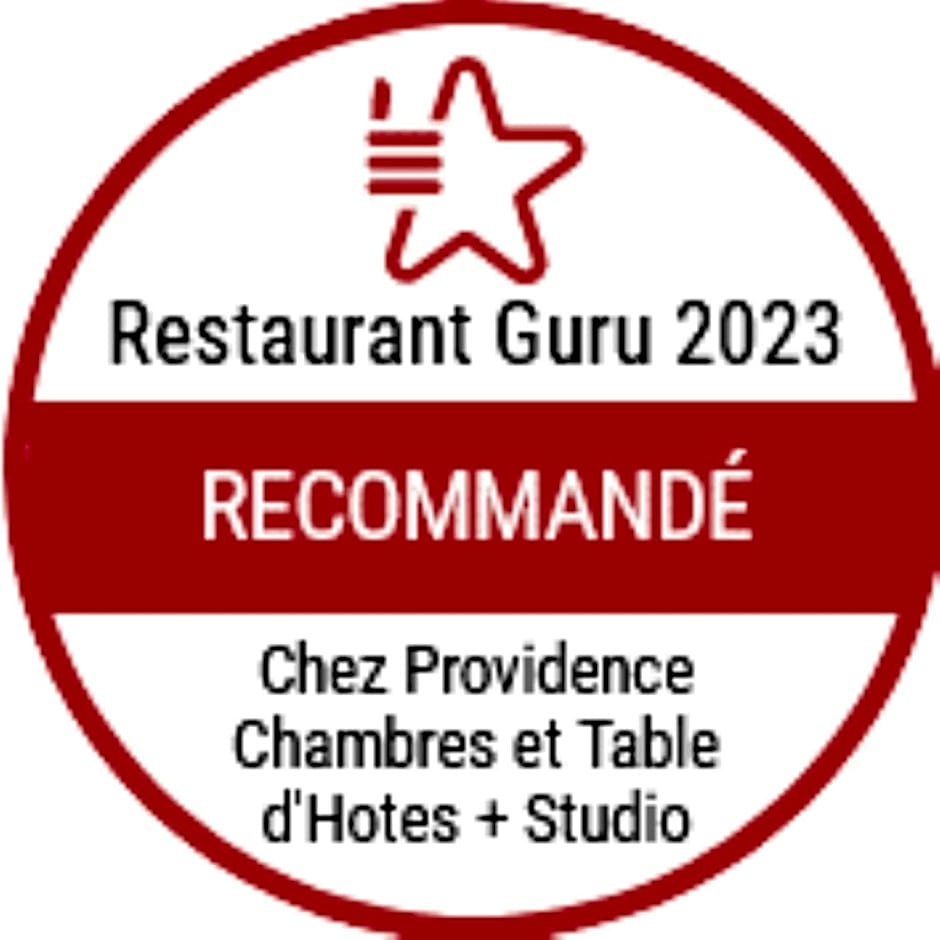 Chez Providence Chambres et Table d'H¿tes