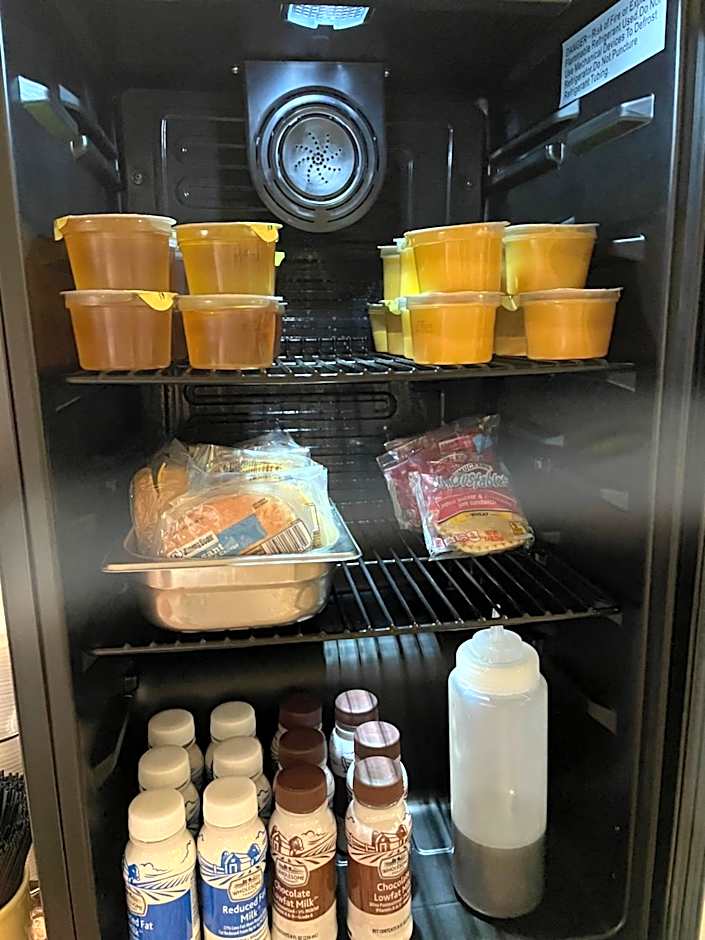 Econo Lodge Huntington - Barboursville University Area