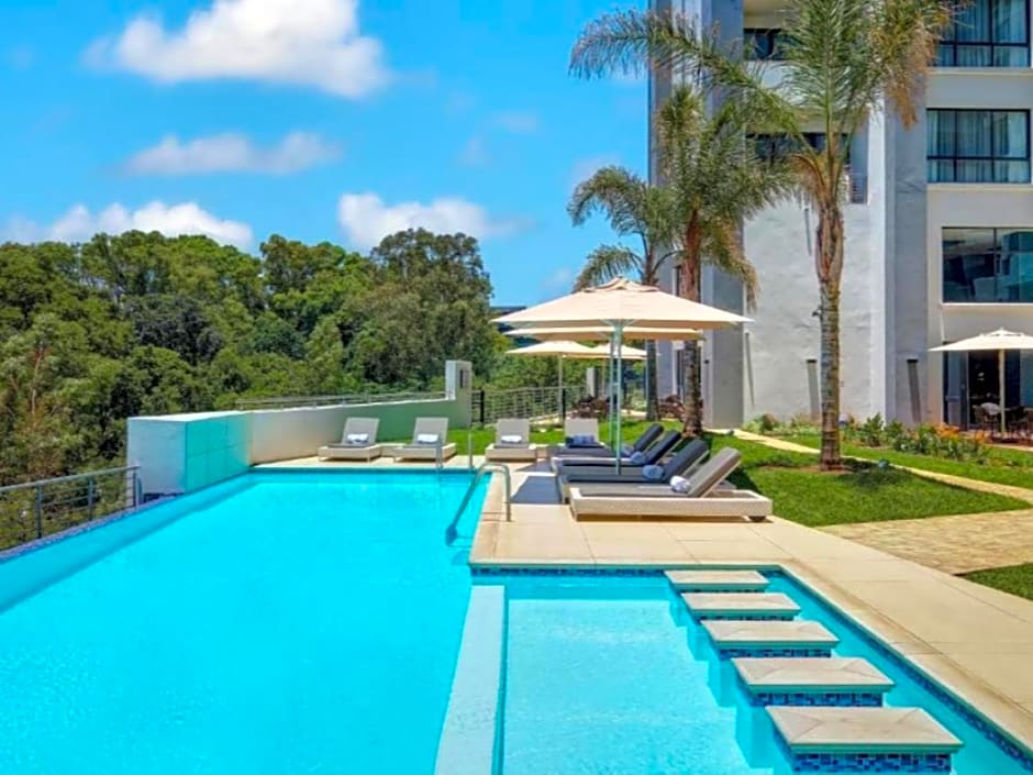 The Regency Aparthotel