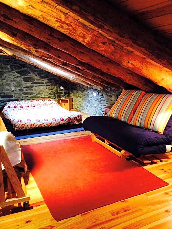 Foto 1 di 9 di Duplex Junior Suite