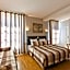 Hotel-restaurant Les Caudalies